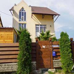 Гостиница Skyfom, Адлер, Краснодарский край