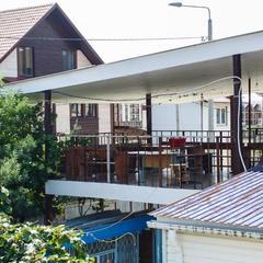 Мини-отель Сочи Олимпийский парк, Адлер, Краснодарский край