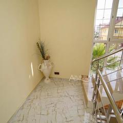 Гостиница Skyfom, Адлер, Краснодарский край