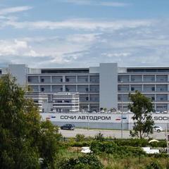 Мини-отель Сочи Олимпийский парк, Адлер, Краснодарский край