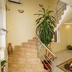 Гостиница Skyfom, Адлер, Краснодарский край