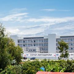 Мини-отель Сочи Олимпийский парк, Адлер, Краснодарский край