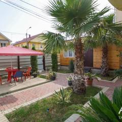 Гостиница Skyfom, Адлер, Краснодарский край