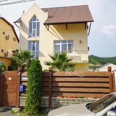 Гостиница Skyfom, Адлер, Краснодарский край