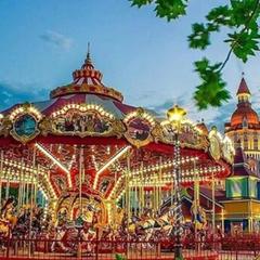 Гостиница Skyfom, Адлер, Краснодарский край