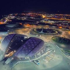 Гостиница Skyfom, Адлер, Краснодарский край