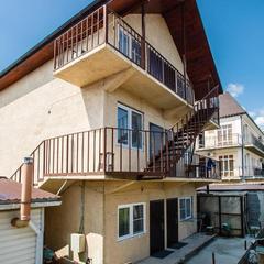 Мини-отель Сочи Олимпийский парк, Адлер, Краснодарский край