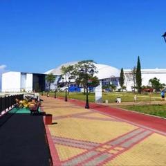 Гостиница Skyfom, Адлер, Краснодарский край