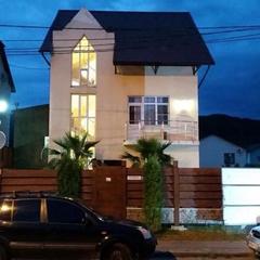 Гостиница Skyfom, Адлер, Краснодарский край