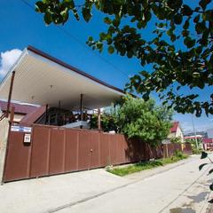 Мини-отель Сочи Олимпийский парк, Адлер, Краснодарский край