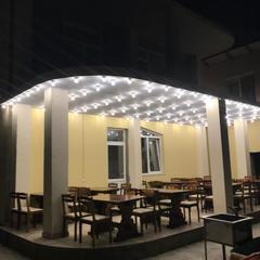 Гостиница Skyfom, Адлер, Краснодарский край