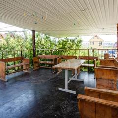 Мини-отель Сочи Олимпийский парк, Адлер, Краснодарский край