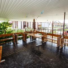 Мини-отель Сочи Олимпийский парк, Адлер, Краснодарский край