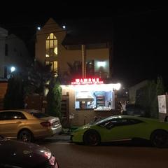 Гостиница Skyfom, Адлер, Краснодарский край