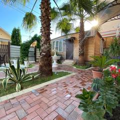 Гостиница Skyfom, Адлер, Краснодарский край