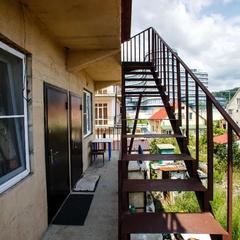 Мини-отель Сочи Олимпийский парк, Адлер, Краснодарский край