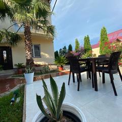 Гостиница Skyfom, Адлер, Краснодарский край