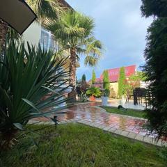 Гостиница Skyfom, Адлер, Краснодарский край