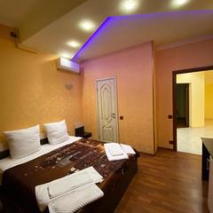 Гостиница Skyfom, Адлер, Краснодарский край