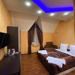 Гостиница Skyfom, Адлер, Краснодарский край