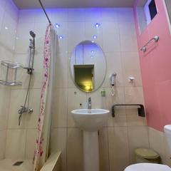 Гостиница Skyfom, Адлер, Краснодарский край