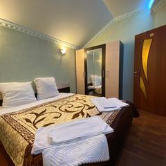 Гостиница Skyfom, Адлер, Краснодарский край