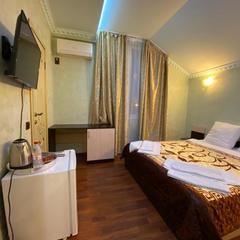 Гостиница Skyfom, Адлер, Краснодарский край