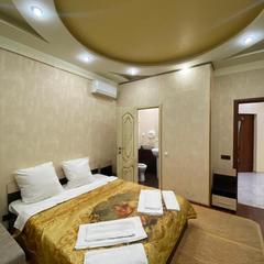 Гостиница Skyfom, Адлер, Краснодарский край