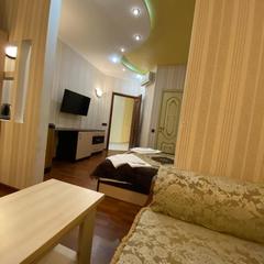 Гостиница Skyfom, Адлер, Краснодарский край