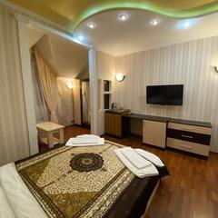 Гостиница Skyfom, Адлер, Краснодарский край