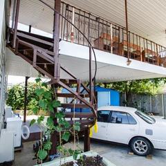 Мини-отель Сочи Олимпийский парк, Адлер, Краснодарский край