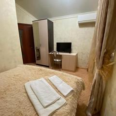 Гостиница Skyfom, Адлер, Краснодарский край