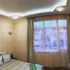 Гостиница Skyfom, Адлер, Краснодарский край