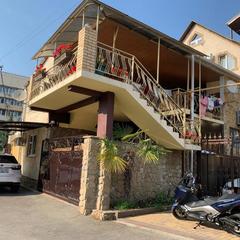 Гостевой дом ВВ, Адлер, Краснодарский край