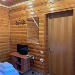 Гостевой дом ВВ, Адлер, Краснодарский край