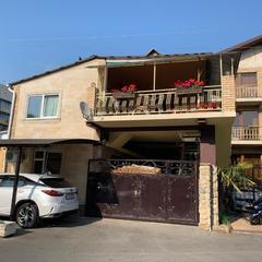 Гостевой дом ВВ, Адлер, Краснодарский край