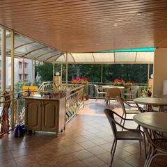 Гостевой дом ВВ, Адлер, Краснодарский край