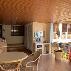 Гостевой дом ВВ, Адлер, Краснодарский край