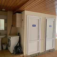 Гостевой дом ВВ, Адлер, Краснодарский край