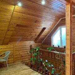 Гостевой дом ВВ, Адлер, Краснодарский край