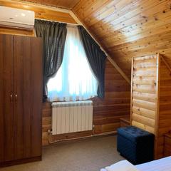 Гостевой дом ВВ, Адлер, Краснодарский край