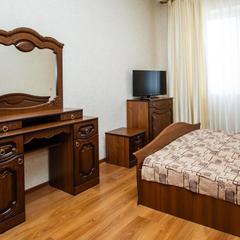 Мини-отель Сочи Олимпийский парк, Адлер, Краснодарский край