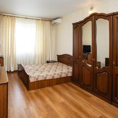 Мини-отель Сочи Олимпийский парк, Адлер, Краснодарский край