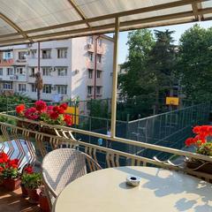 Гостевой дом ВВ, Адлер, Краснодарский край