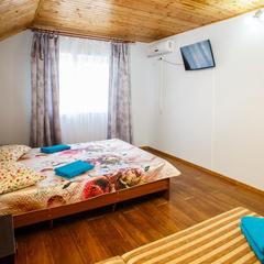 Мини-отель Сочи Олимпийский парк, Адлер, Краснодарский край