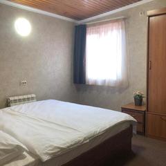 Гостевой дом ВВ, Адлер, Краснодарский край