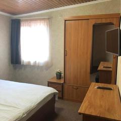 Гостевой дом ВВ, Адлер, Краснодарский край