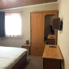 Гостевой дом ВВ, Адлер, Краснодарский край