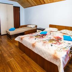 Мини-отель Сочи Олимпийский парк, Адлер, Краснодарский край