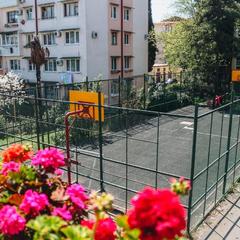 Гостевой дом ВВ, Адлер, Краснодарский край